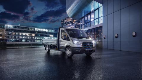 E-motor 198kW com 296cv