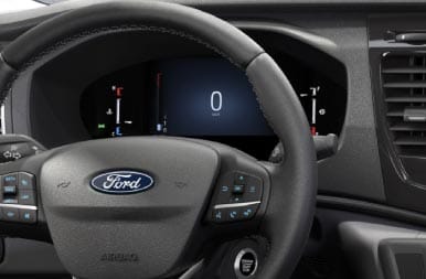 Informações mais relevantes sobre a sua condução e o seu veículo, no toque dos seus dedos.