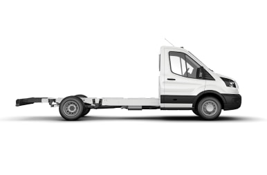 Transit Chassis 470E MT