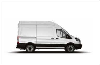 TRANSIT FURGÃO L2H3