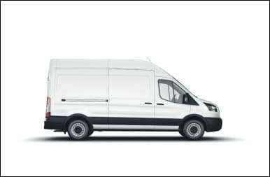 TRANSIT FURGÃO L3H3