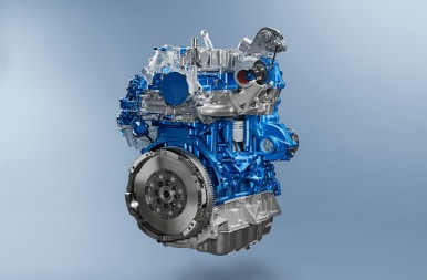 MOTOR ECOBLUE 2.0L DE 170cv
