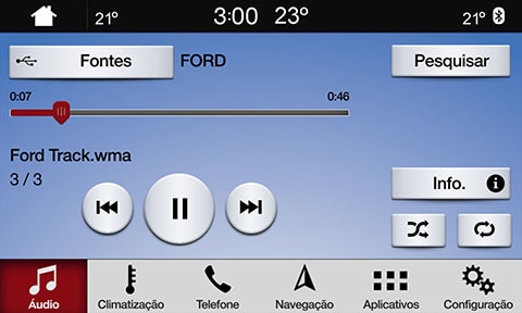sync