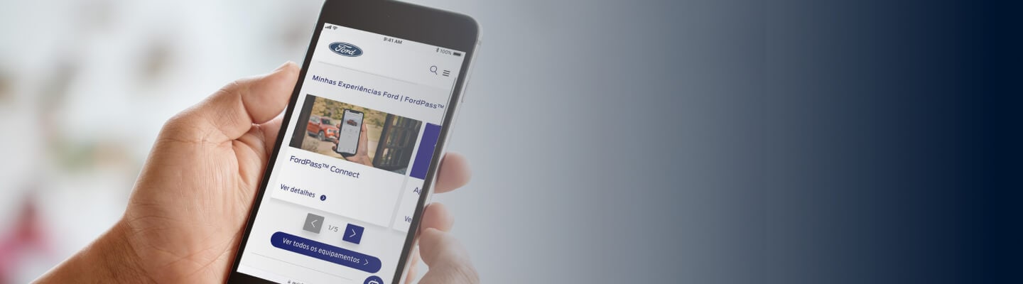FordPass